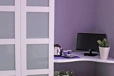 Bed and Breakfast Gio El Happiness Guest House