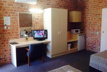 Motel Gloucester Country Lodge