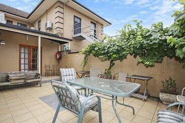 Grand Central Accommodation B&b Cobden