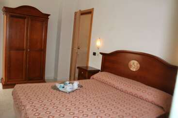 فندق Albergo Villa Bianca