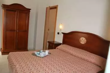 Hotelli Albergo Villa Bianca