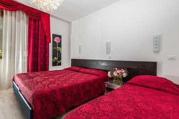 호텔 Alle Due Palme