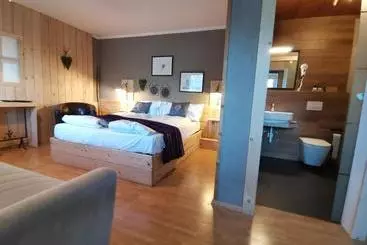 Hotel Almhof