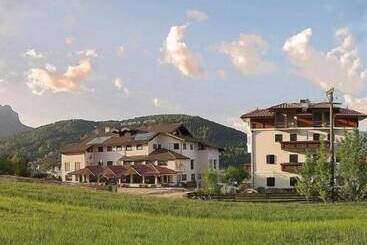 Hotel Alpenrose Wellness