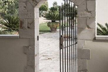 ホテル Masseria Gravelle