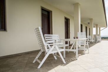 Hôtel Masseria Gravelle