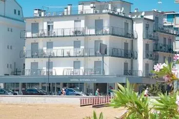 Hotel Riviera