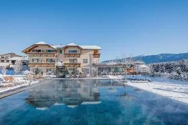 Hotelli Solvie