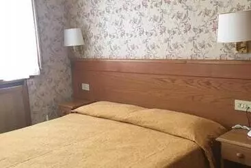 Hotel Sporting