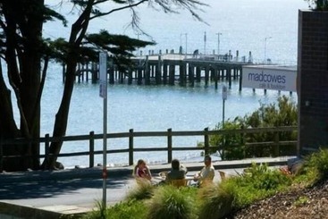 酒店 The Castle  Villa By The Sea