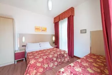 Hotelli Villa Angelina