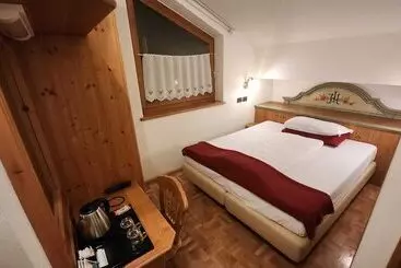 Inter Hotel B&b