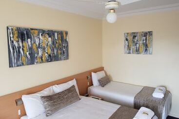 Maitland City Motel