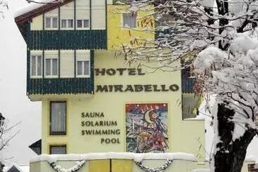 Mirabello Slow Hotel Benessere