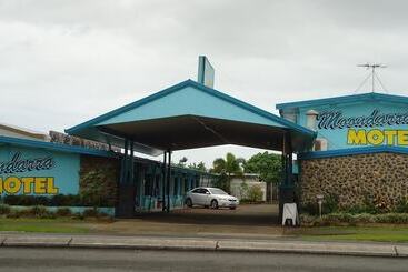 Moondarra Motel