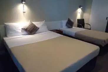 Moondarra Motel