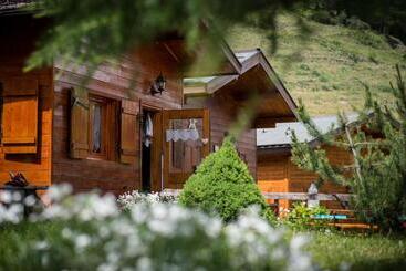 리조트 Villaggio Gofree