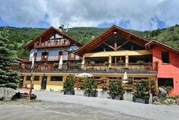 リゾートホテル Villaggio Gofree