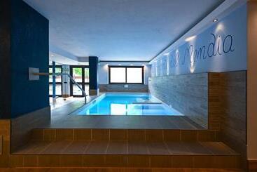 渡假胜地  Villaggio Gofree