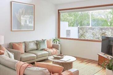 渡假胜地 Worrowing Jervis Bay