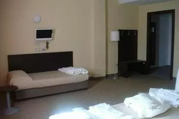 Santa Loja Hotel Residence