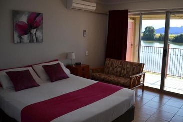 Tweed River Motel