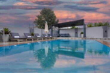 Bed and Breakfast Panorama Villa