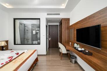 Harry Potter Hotel 1 By Acc