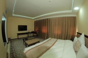 هتل Great Silk Road