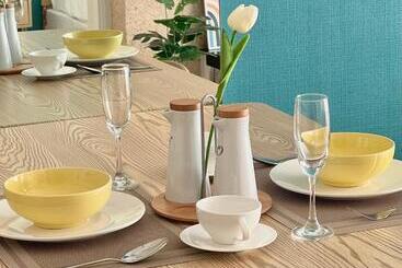 Apartahotel Pattaya Minimal Sea