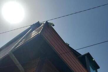 پانسیون Sky Karaoke