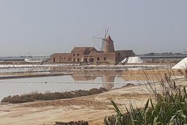 Пансион La Maiolica