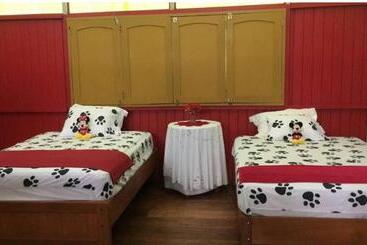 Pension Villa Chachyta