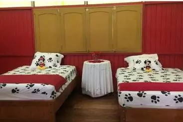 Pension Villa Chachyta