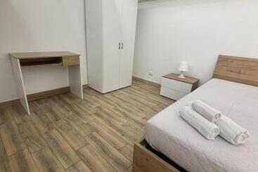 تختخواب و صبحانه Carmen’s House