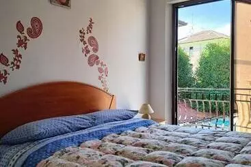 تختخواب و صبحانه I Ciliegi