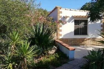 צימר Il Viandante