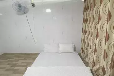 تختخواب و صبحانه Trung Luong Homestay