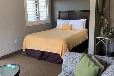 هتل آپارتمان Great Location Studio Pool/lake View Orlando I Drive