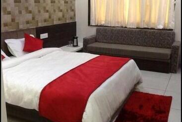 בית מלון כפרי Best Velly