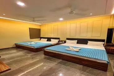 Hotel Gsm