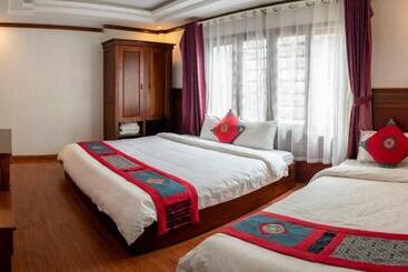 هتل Hương Giang