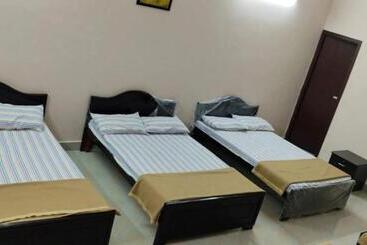 Hotel Kumaragam Resorts