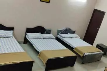 Hotel Kumaragam Resorts