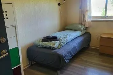 ホテル Solvoll  For Bedrift