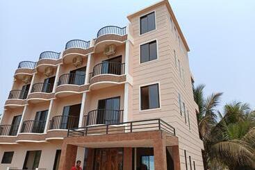 호텔 Sv Inns Sea Pearl