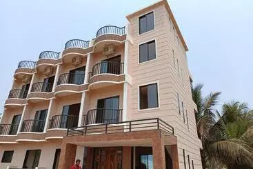 Hotelli Sv Inns Sea Pearl