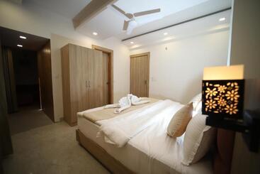 ホテル The Countryside