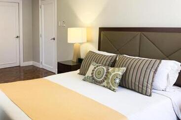 Hotel The Residences Olympia