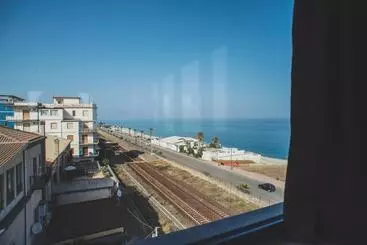 Il Vicoletto Bovalino   B&b